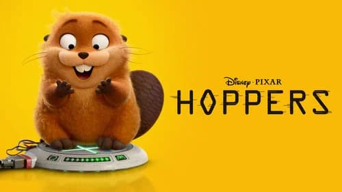 Hoppers still
