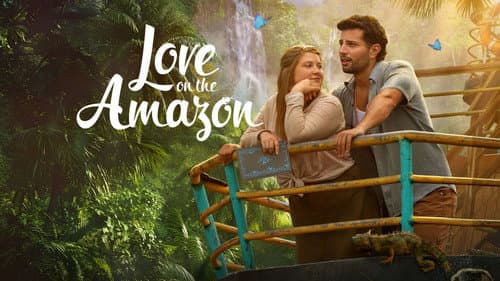 Love on the Amazon still