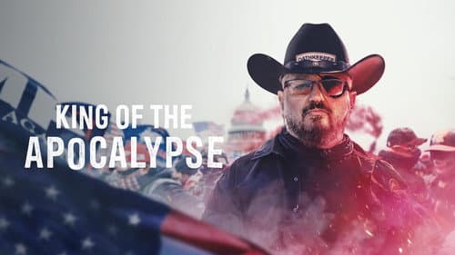 King of the Apocalypse still