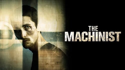 The Machinist still