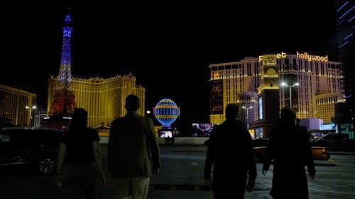 WUFT at CES 2026: Megabytes and Vegas Nights still