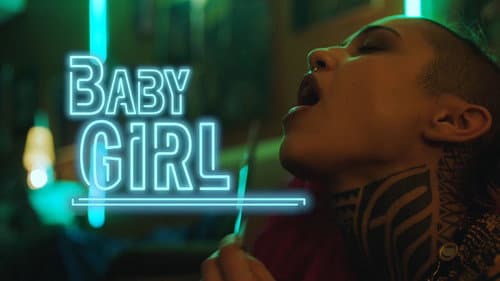 Baby Girl still