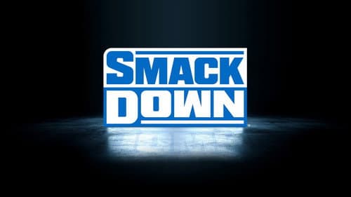 WWE Friday Night SmackDown still