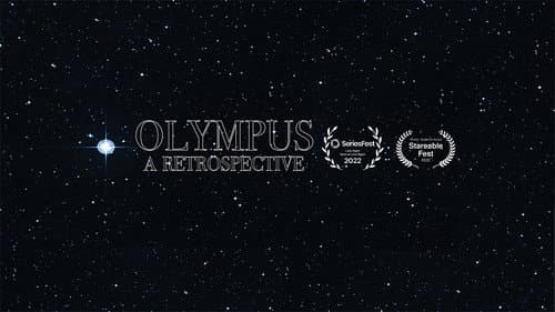 Olympus: A Retrospective still