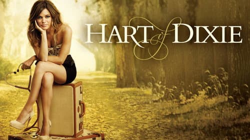 Hart of Dixie still