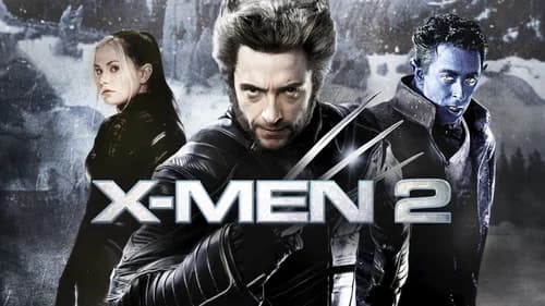 X2 still
