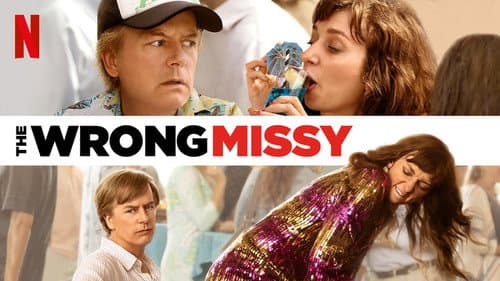 The Wrong Missy still