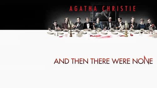 And Then There Were None still