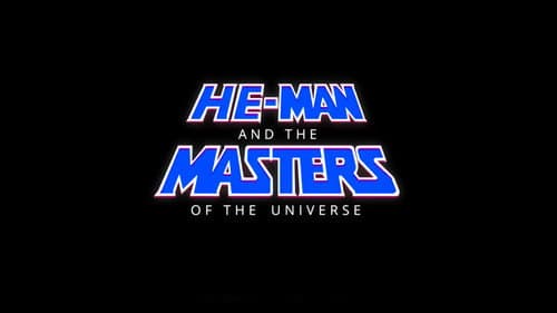 He-Man and the Masters of the Universe still