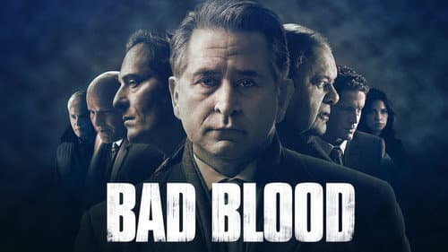Bad Blood still