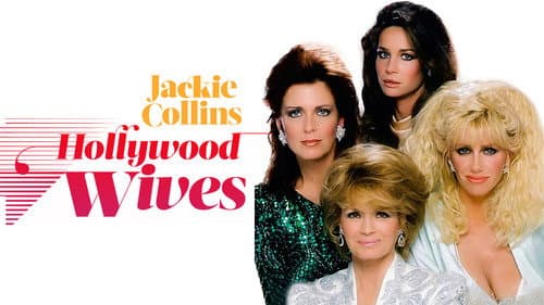 Hollywood Wives still