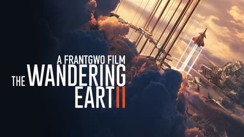 The Wandering Earth II still
