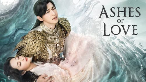 Ashes of Love still