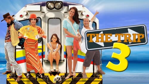 The Trip 3 still