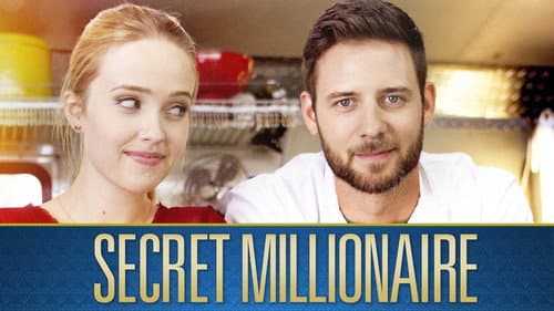 Secret Millionaire still