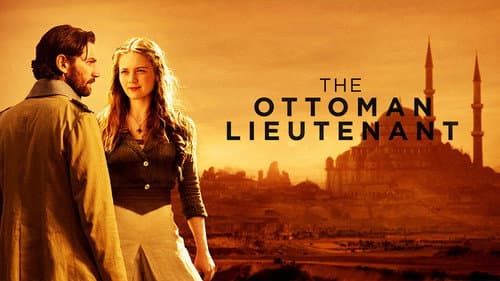 The Ottoman Lieutenant still