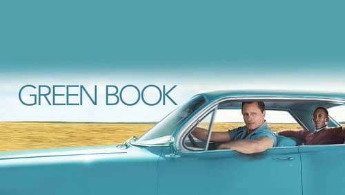Green Book still