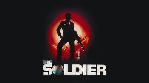 The Soldier still