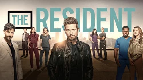 The Resident still