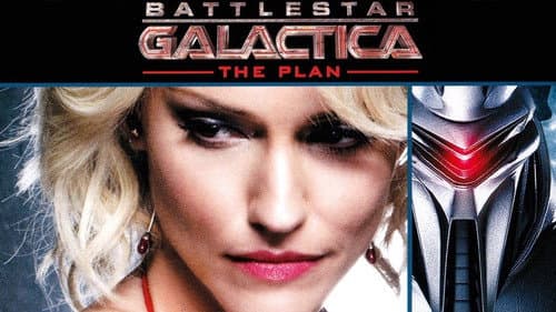 Battlestar Galactica: The Plan still