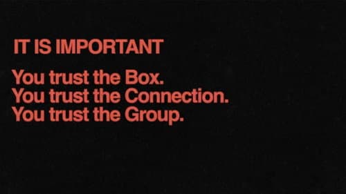 Behold The Box still