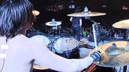Gojira: The Flesh Alive still