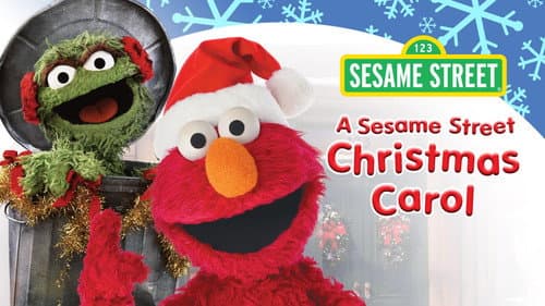 A Sesame Street Christmas Carol still