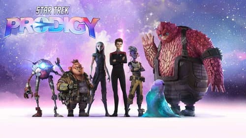 Star Trek: Prodigy still