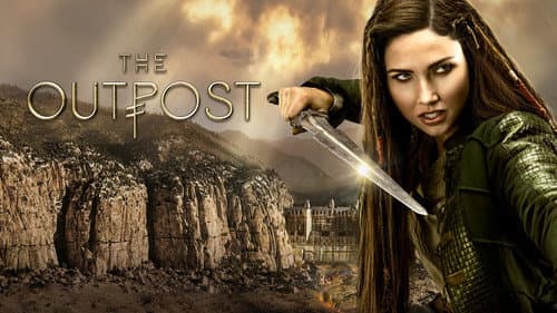 The Outpost still
