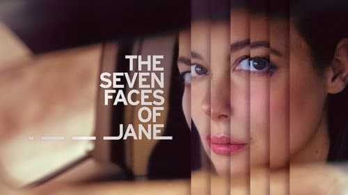 The Seven Faces of Jane still