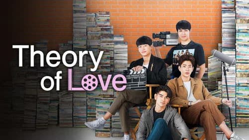 Theory of Love still