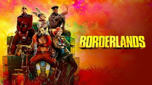 Borderlands still