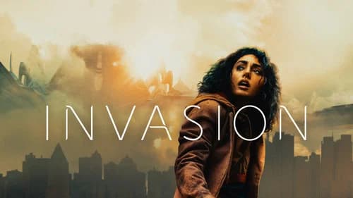 Invasion still