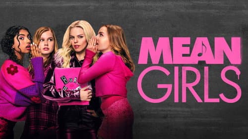 Mean Girls still