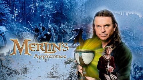 Merlin's Apprentice still