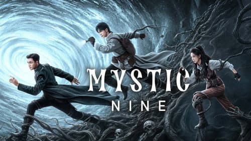Mystic Nine still