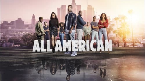 All American still