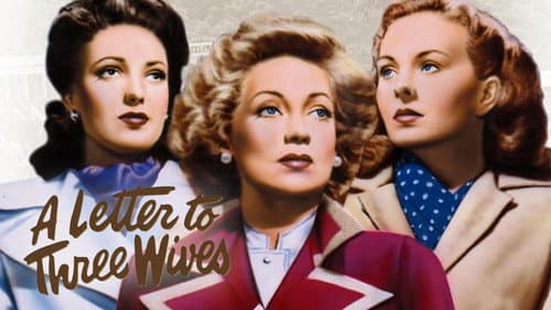 A Letter to Three Wives still