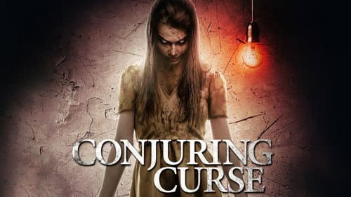 Conjuring Curse still
