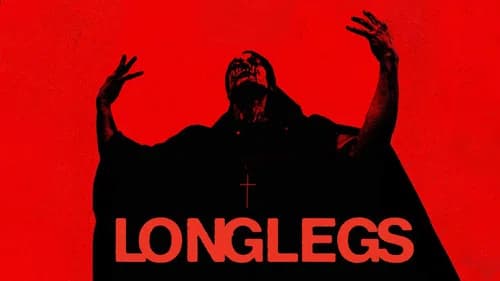 Longlegs still