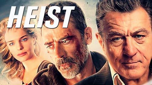 Heist still
