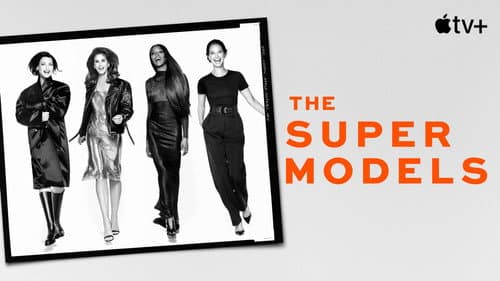 The Super Models still