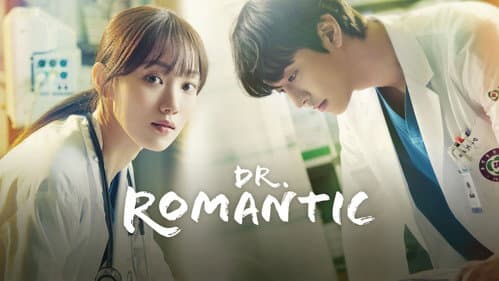 Dr. Romantic still