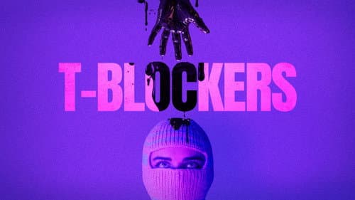 T Blockers still