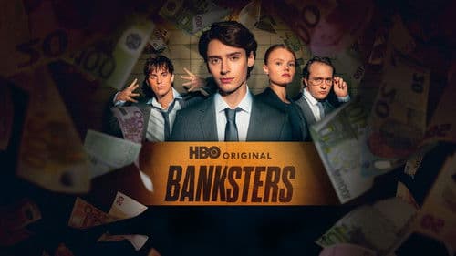 Banksters still