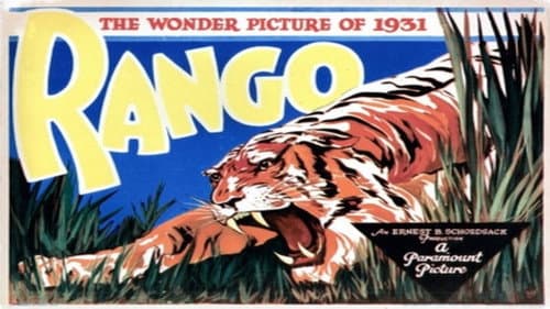 Rango still