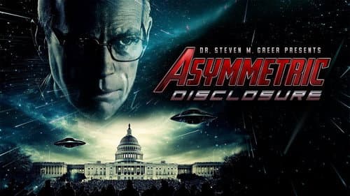 Asymmetric Disclosure still