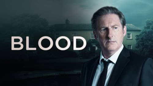 Blood still