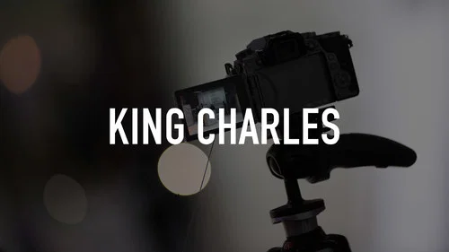 King Charles still