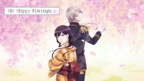 My Happy Marriage still